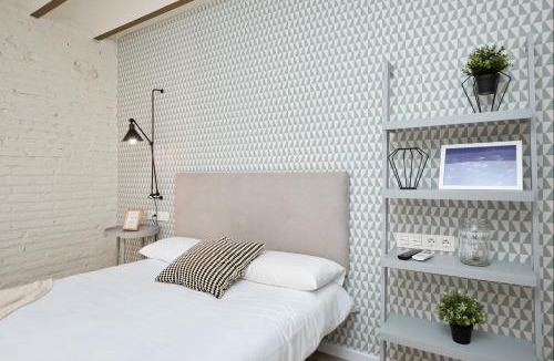 Cambrils Hotel | Vestal Suites Classic Adults Only