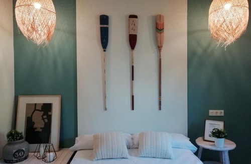 Cambrils Hotel | Vestal Suites Classic Adults Only