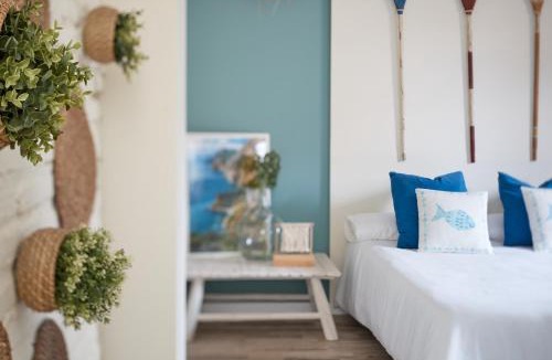 Cambrils Hotel | Vestal Suites Classic Adults Only