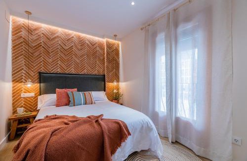 Cambrils Hotel | Vestal Suites Domo Adults Only