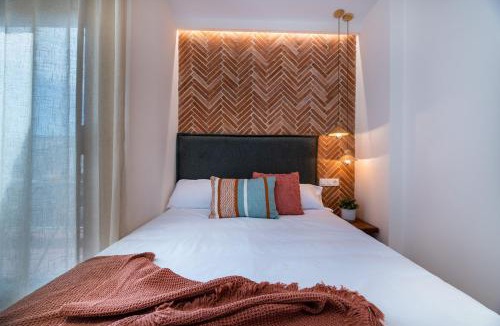 Cambrils Hotel | Vestal Suites Domo Adults Only