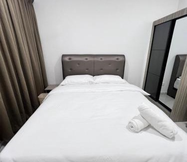 Kuantan Villa | VestayLa kuantan