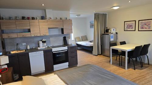 Vestbjerg Apartment | Vestbjerg Apartments