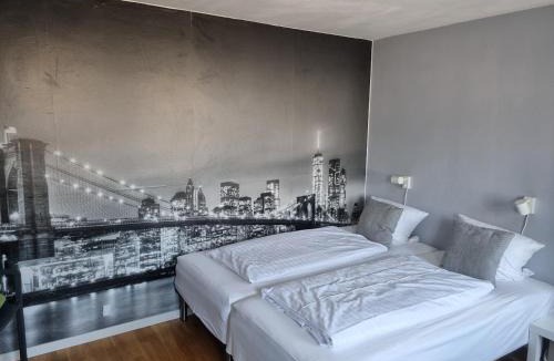 Vestbjerg Apartment | Vestbjerg Apartments