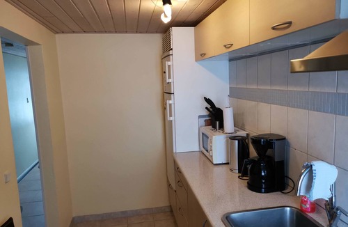 Vestbjerg Apartment | Vestbjerg Apartments