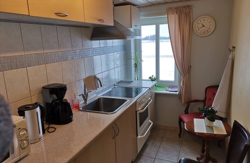 Vestbjerg Apartment | Vestbjerg Apartments