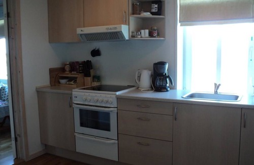 Vestbjerg Apartment | Vestbjerg Apartments