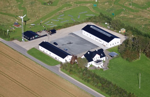 Vestbjerg Apartment | Vestbjerg Apartments