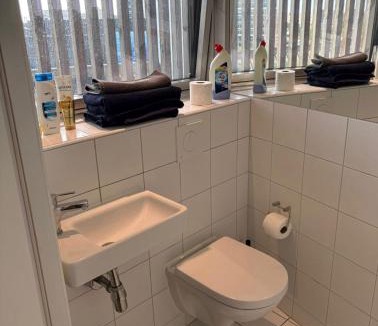 København V Apartment | Vesterbro apartment