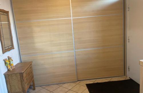 Graerup Apartment | Vestergård B&B