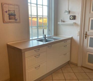 Graerup Apartment | Vestergård B&B