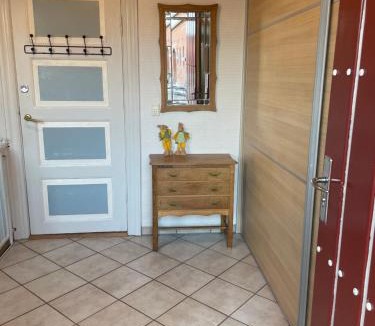 Graerup Apartment | Vestergård B&B