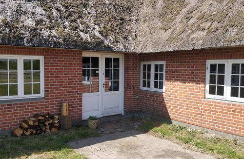 Sønderstrand House | Vestergaard Rømø