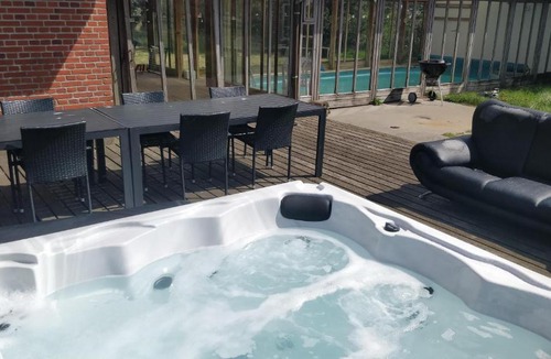 Sønderstrand House | Vestergaard Rømø