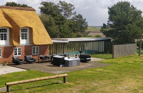 Sønderstrand House | Vestergaard Rømø