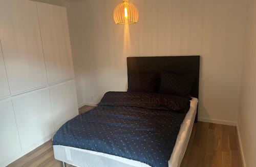 Vejle Apartment | Vestergade 8A