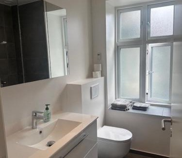 Vejle Apartment | Vestergade 8A