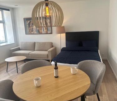 Vejle Apartment | Vestergade 8A