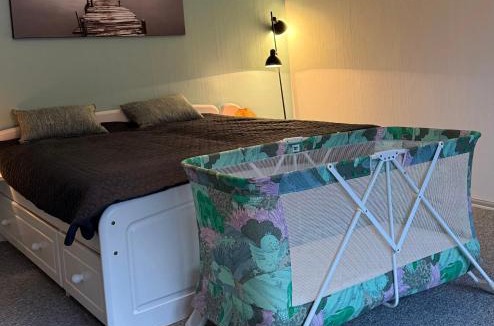 Tonder Apartment | Vestergade appartement