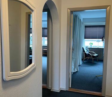 Tonder Apartment | Vestergade appartement