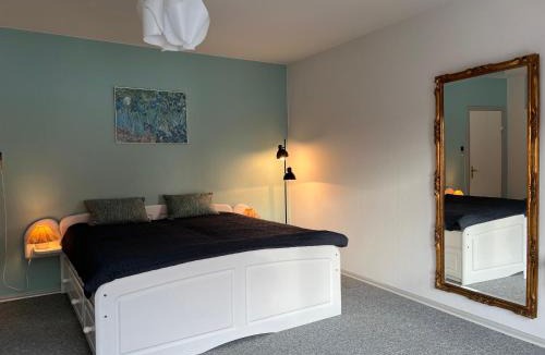 Tonder Apartment | Vestergade appartement