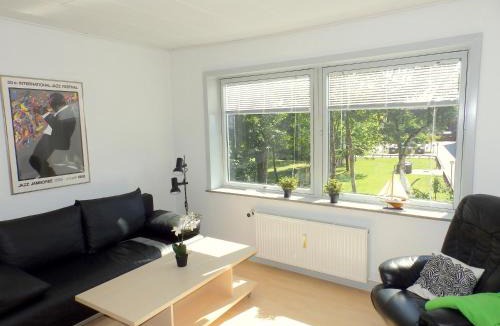 Frederikshavn Apartment | Vestergade Holiday Apartment