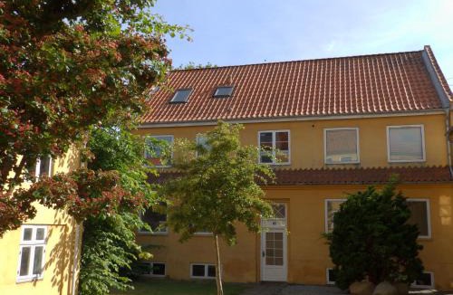 Frederikshavn Apartment | Vestergade Holiday Apartment