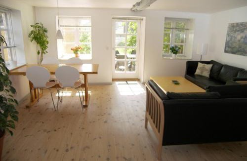 Frederikshavn Apartment | Vestergade Holiday Apartment