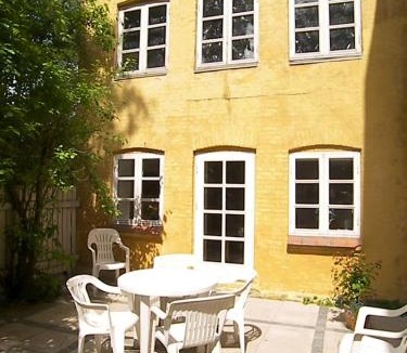 Frederikshavn Apartment | Vestergade Holiday Apartment