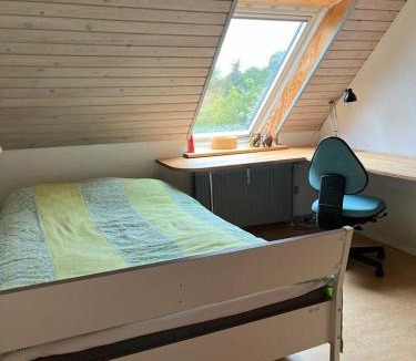 Bryrup House | Vestervang 1, 8654 Bryrup