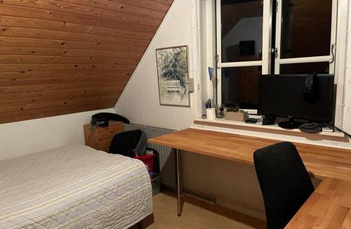 Bryrup House | Vestervang 1, 8654 Bryrup