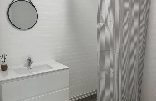 Nykobing Mors Bed & Breakfast | Vestervang bed and Breakfast
