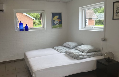 Nykobing Mors Bed & Breakfast | Vestervang bed and Breakfast