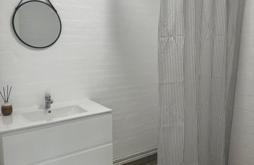 Nykobing Mors Bed & Breakfast | Vestervang bed and NO breakfast