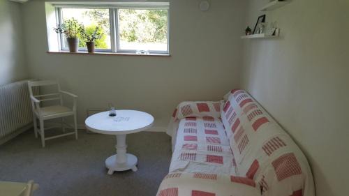 Helligsoe Bed & Breakfast | Vestervang Bed & Breakfast