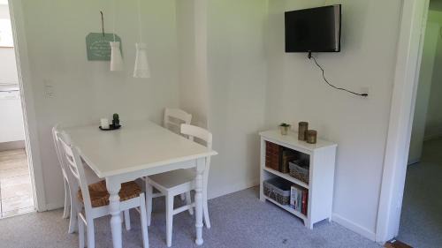 Helligsoe Bed & Breakfast | Vestervang Bed & Breakfast