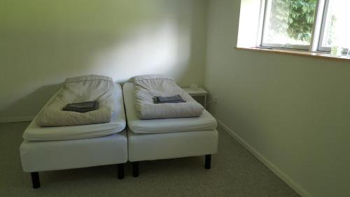 Helligsoe Bed & Breakfast | Vestervang Bed & Breakfast