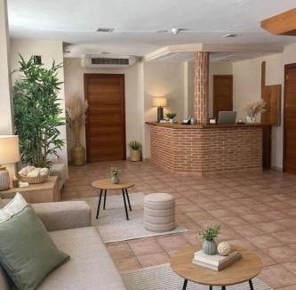 Siguenza Hotel | Vestigia Nueva Castilla