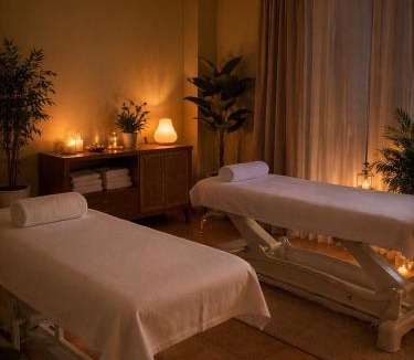 Siguenza Hotel | Vestigia Nueva Castilla