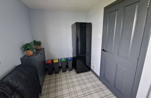 Burray House | Vestley Banks