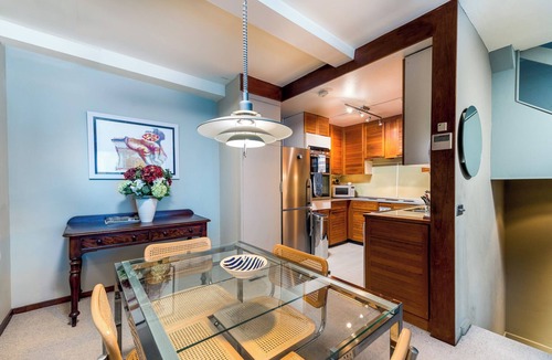 Brompton & Hans Town Apartment | VESTO Princes Gate Mews