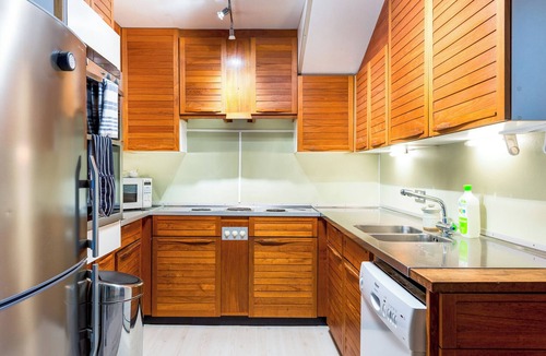 Brompton & Hans Town Apartment | VESTO Princes Gate Mews