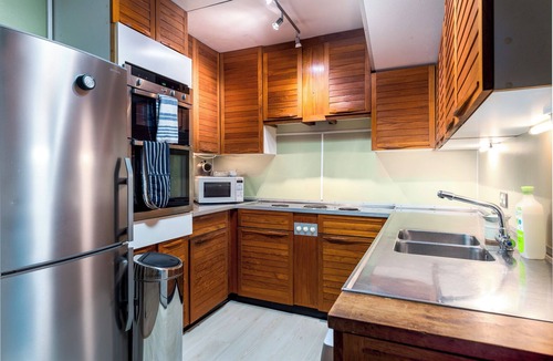 Brompton & Hans Town Apartment | VESTO Princes Gate Mews