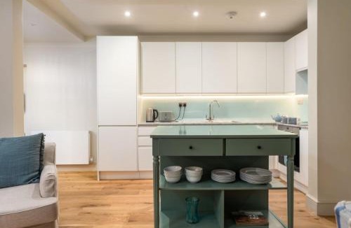 Courtfield Apartment | VESTO Wetherby Place
