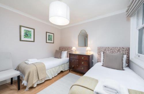 Courtfield Apartment | VESTO Wetherby Place