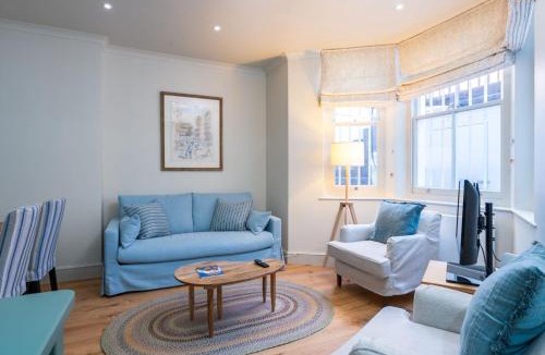 Courtfield Apartment | VESTO Wetherby Place