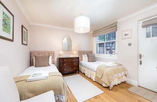 Courtfield Apartment | VESTO Wetherby Place