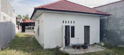 Palangkaraya House | Veteran Inn