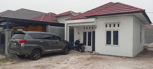 Palangkaraya House | Veteran Inn