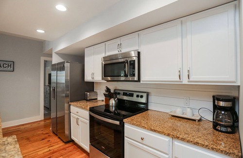 Mexico Beach Condo | Veteran Owned, Elevator, Pool, Beachview - Club at Mexico Beach 1G